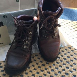 Timberland Katonah boots 🌲